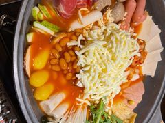 -冰川朝鲜族料理·东北菜(观前店)