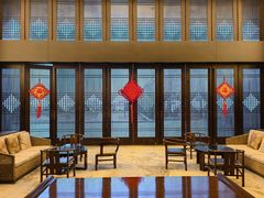 -逸林轩中餐厅(中信泰富朱家角锦江酒店)