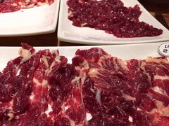 -牛很鲜潮汕牛肉火锅(朝晖路店)