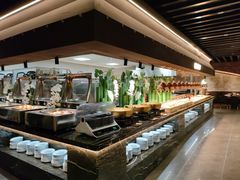 -汉丽斯巴西烤肉自助(市南店)