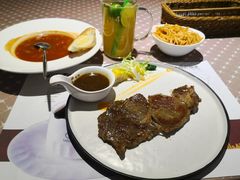 -名典咖啡语茶(茂源大厦店)