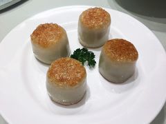 -利苑酒家(华熙国际店)
