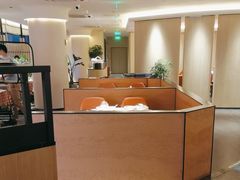 -西贝(东方路店)