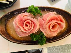 -洪氏嗨捞·猪肚鸡火锅(阳光天地店)