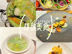 -叶叶菩提(太原别墅店)