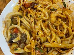 -王菊美食街·王菊面馆(总店)