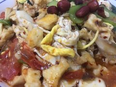 -老乌家特色小炒泡馍(大皮院店)
