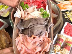 -邓莽子老火锅(鲁祖庙店)