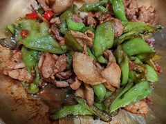 -金掌勺锅包肉(华润万象城店)