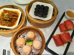 -老廣新意-全天茶点(宝能店)