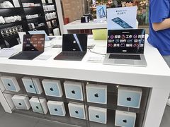 -凯德MALL(西直门店)