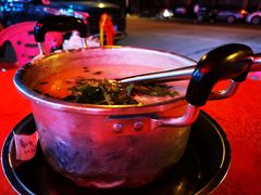 猪杂粥-联丰美食(番禺店)