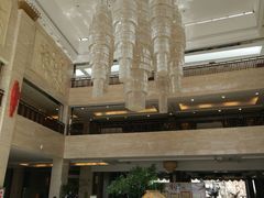 -北京瑞麟湾温泉度假酒店