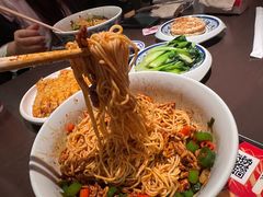 -王繁星面馆(西安熙地港店)