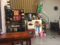 -新疆狼爷烤肉(宋庄店)