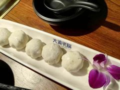 -大渝火锅(江都金鹰店)
