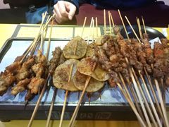 -望京小腰(北京总店)