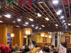 -将军肚烧烤鸡手王(东岭南街店)