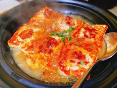 客家酿豆腐-客语客家菜(琶洲保利店)
