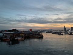 -青岛海滨风景区