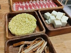-菌小白火锅(时尚天河店)