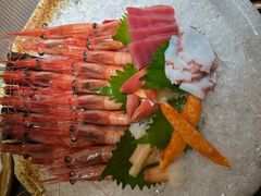 -酒久自助料理(佳兆业店)