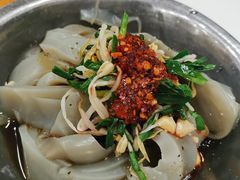 -88号小吃店·经典云南菜·地道纳西美食