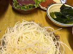 -王歘歘·chuǎ火锅(五道营店)