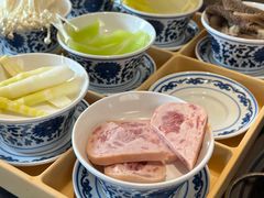 -咏江南·苏式火锅·苏州评弹(观前街店)