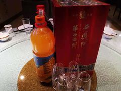 -国力仁和川菜(李家村店)