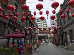 -张包铺(道外店)