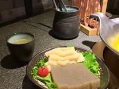 -湊湊火锅·茶憩(和平大悦城店)