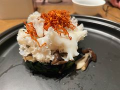 -北京全聚德(西翠路店)