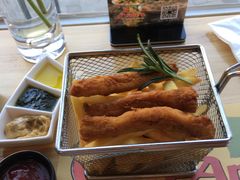 -安妮意大利餐厅(世贸天阶店)