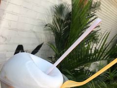 -椰子下蛋(南锣鼓巷店)
