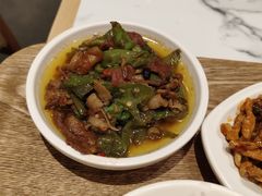 -乡村基·川味现炒大王(熙悦天街店)