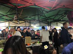 -清真老马家国华牛奶鸡蛋醪糟(正宁路店)