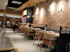 -晓淮山·扬州早茶·淮扬菜(龙阳广场店)