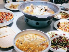 -金手勺东北菜(上庄店)