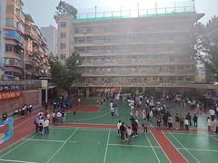 -广州市第十中学