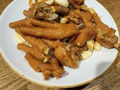 -鸽子窝(青塔店)