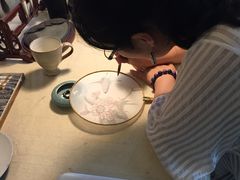 -瓷语堂(上海五维空间创意园店)