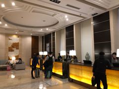 -长春金安大饭店