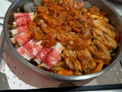 -黄记煌三汁焖锅(新佳丽江汉路店)