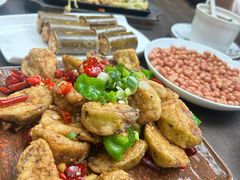 -小喜客·云南特色菜(纳西庭院店)