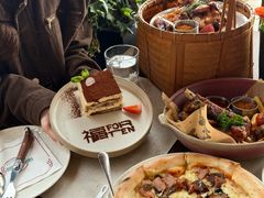 -六阅·福十 FORTEN 海景咖啡西餐厅(双廊古镇店)