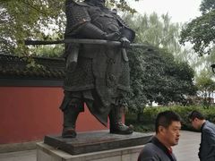 -杭州西湖风景名胜区-钱祠表忠