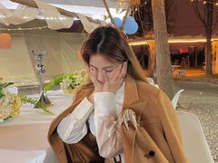 -安德鲁户外烧烤帐篷营地(马泉营店)