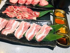 -妥妥烤肉料理(昙华林店)