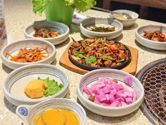 -龙湖杭州滨江天街